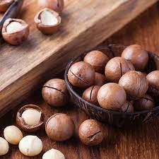 The Benefits of Organic Macadamia Nuts