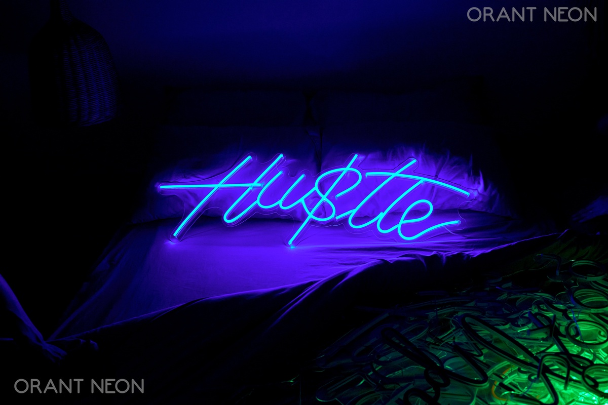 Illuminate Your Style With A Custom Neon Sign: Personalized Brilliance For Any Space