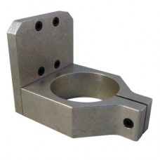 4 Types Of Aluminum Spindle Mount For CNC Routers