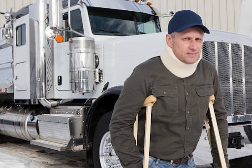 Common Causes Of Truck Accidents In Dallas