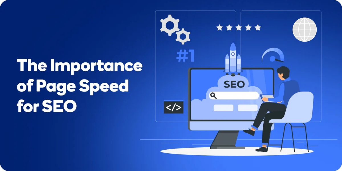 The Impact of Page Speed on eCommerce SEO