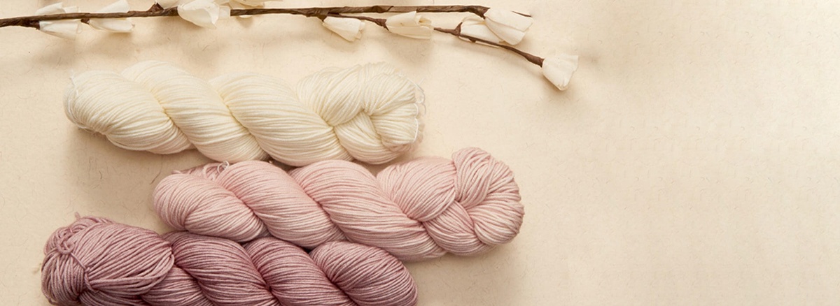 Tips for Using Hand-Dyed Yarns