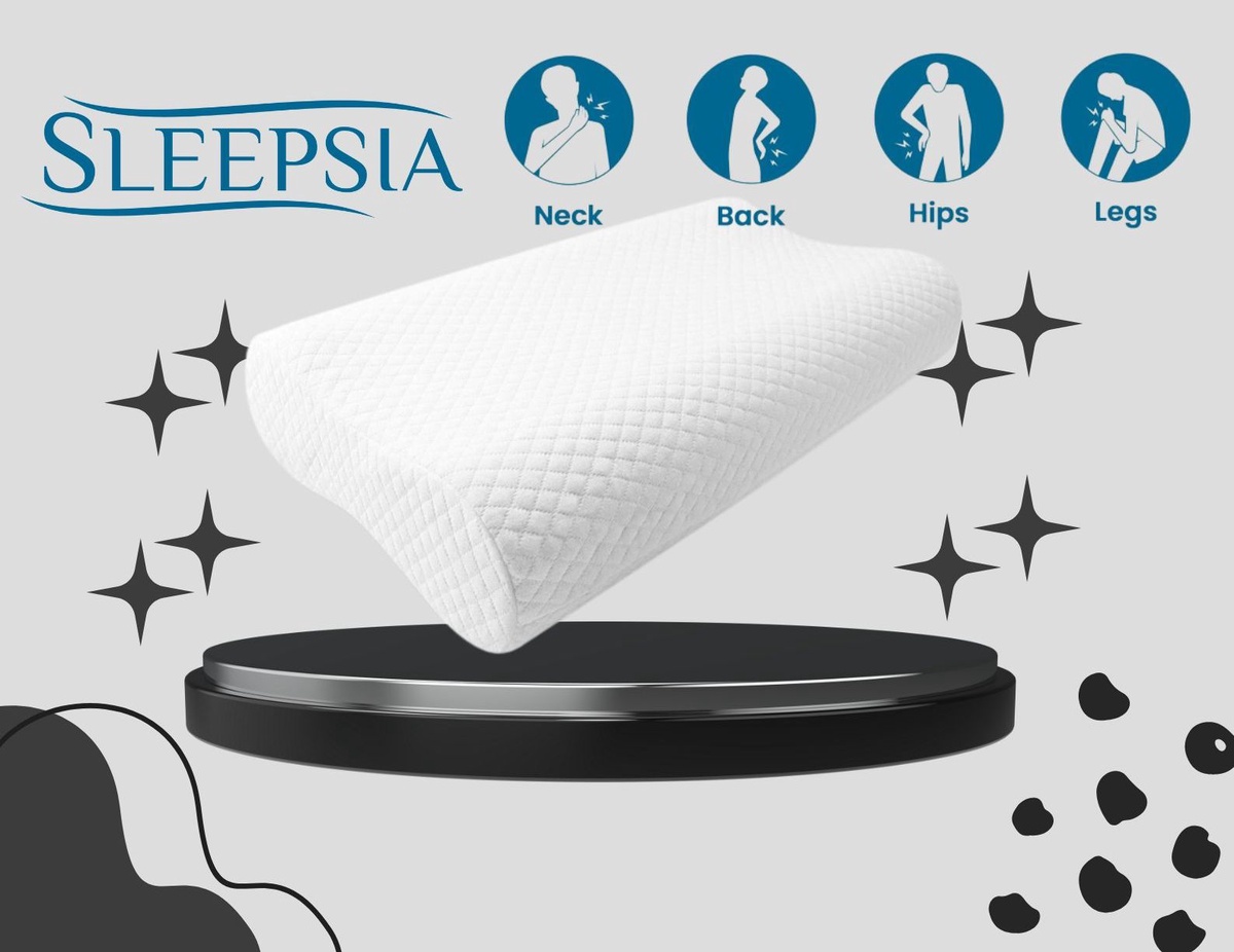 The Ultimate Guide to Memory Foam Pillows: Unveiling the Secrets of Comfortable Sleep