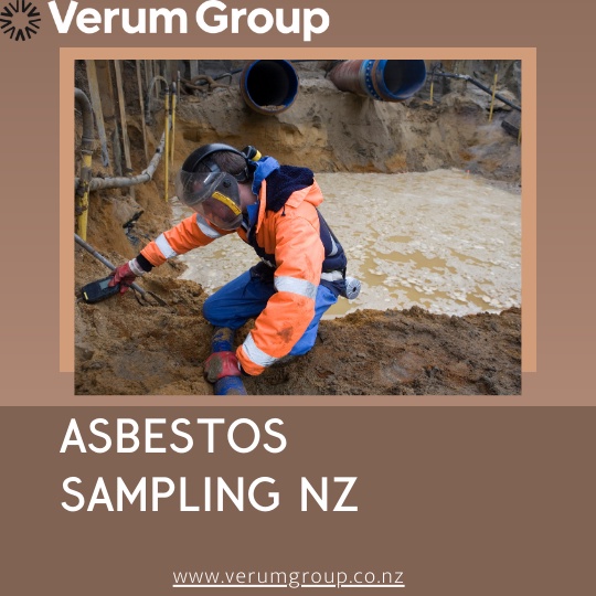 "The Value of Asbestos Sampling Explained: An All-Inclusive Manual"
