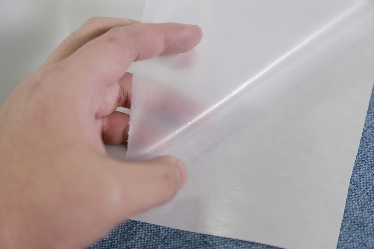 Exploring the Versatility and Benefits of TPU Adhesive Film