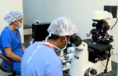 Firm Hospitals: A Beacon of Hope and Excellence as the Best Fertility Centre in Chennai