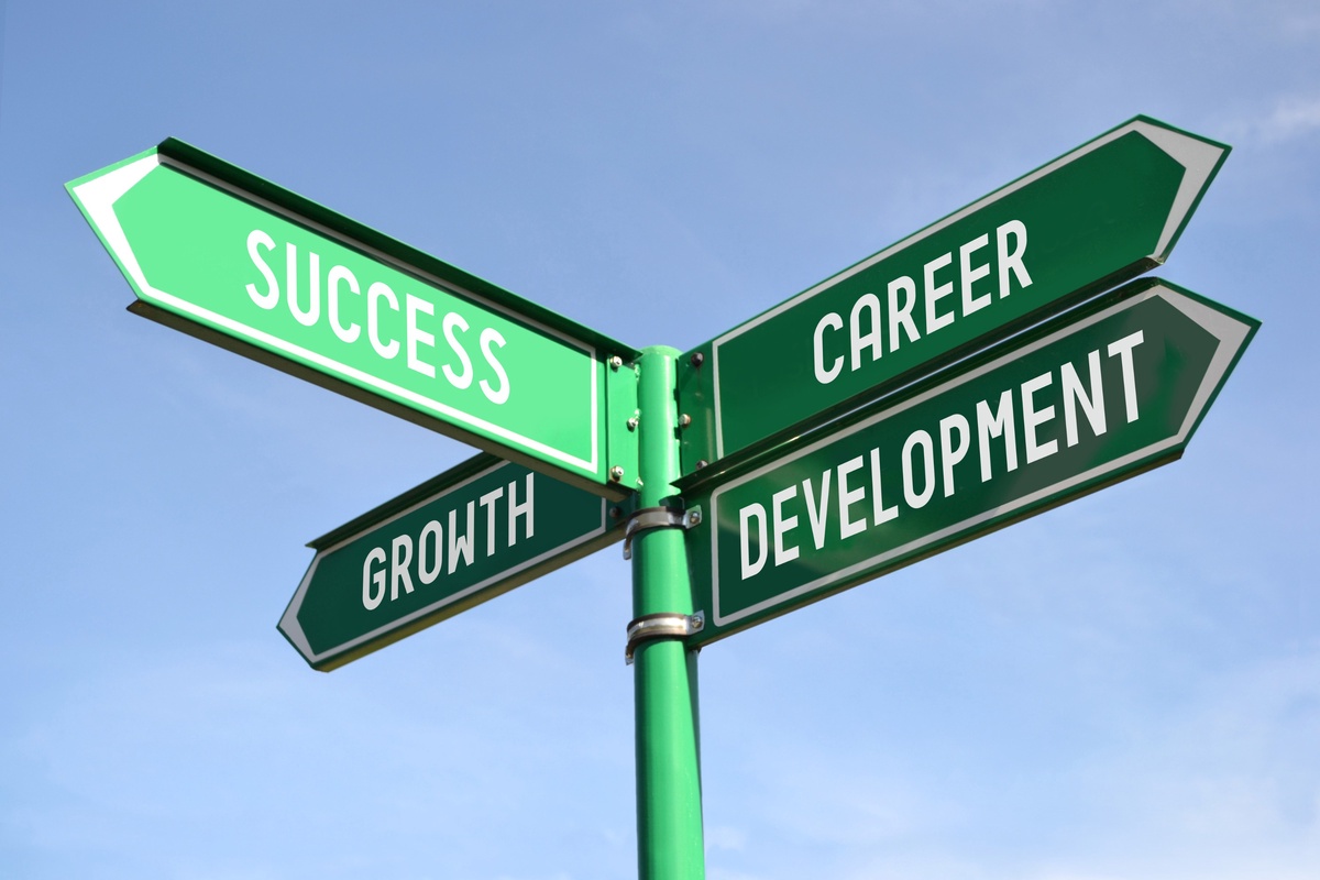 The Benefits of a Career Development Plan for Employees