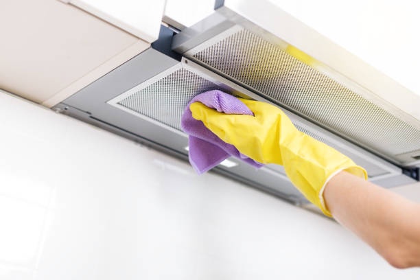 The Importance of Vent Cleaning for Indoor Air Quality