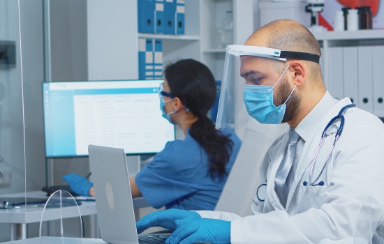 How Implementing a Healthcare Portal Solution benefits hospitals and Patients