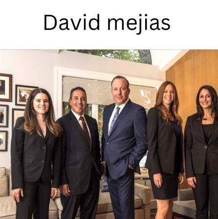 The Advantages of Hiring a Family Law Attorney such as Davemejias