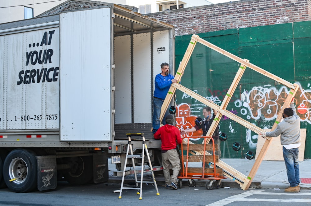 The Ultimate Guide to Hiring Top-Rated Richmond Moving Companies
