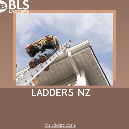 Step Ladders: A Safe and Secure Way to Achieve New Heights
