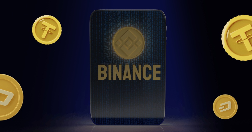 Binance Exchange Clone: A Comprehensive Guide to Building Your Own Crypto Exchange