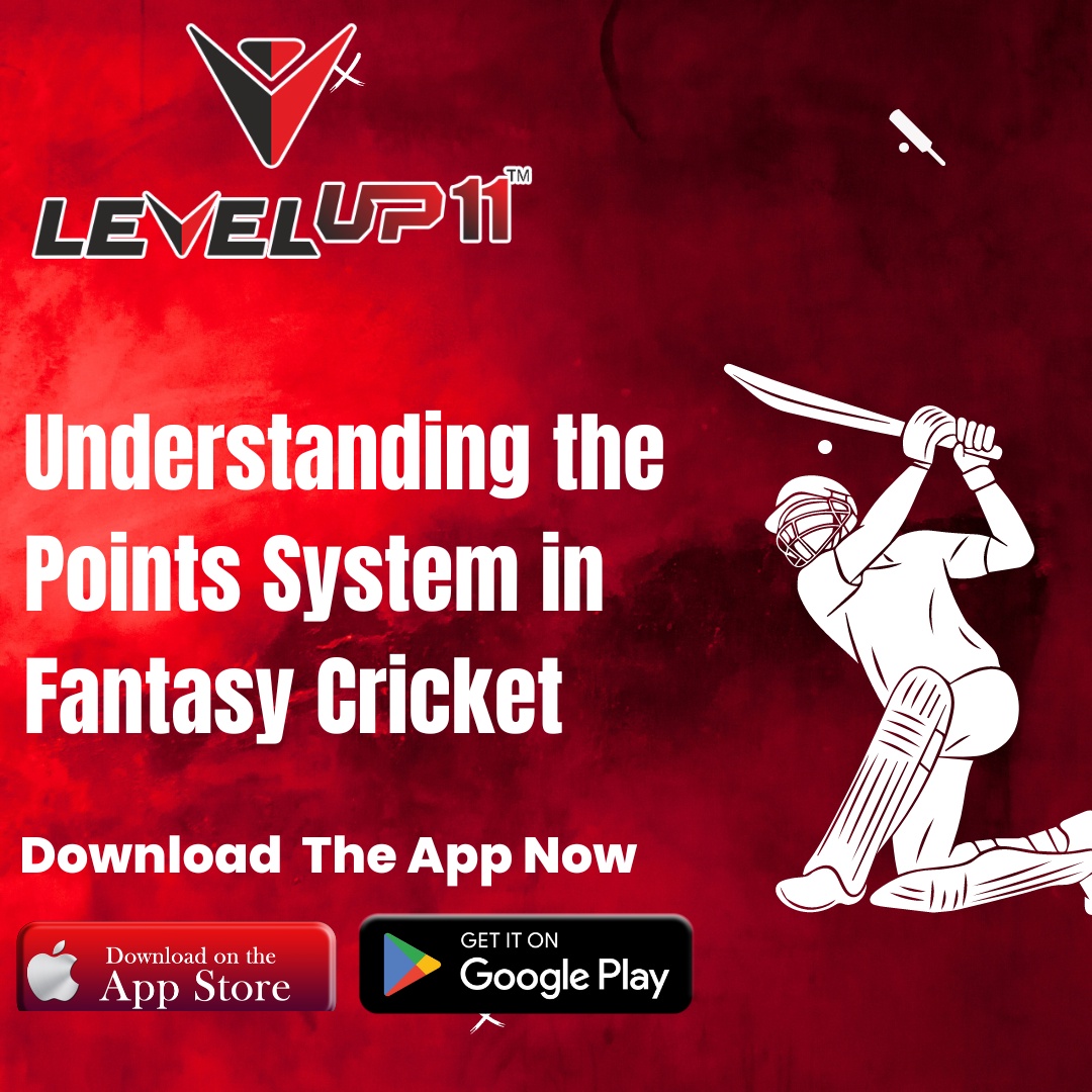 Understanding the Points System in Fantasy Cricket: Maximizing Your Score