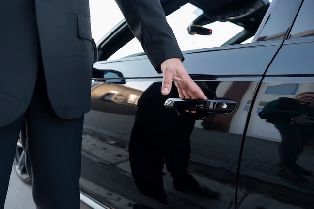 Streamlining Business Travel: Corporate Transport Services in San Francisco