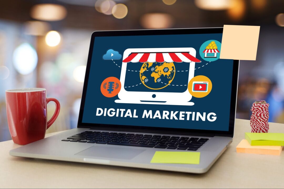 Digital Marketing Mastery: 10 Reasons to Embrace a Strategy in 2022
