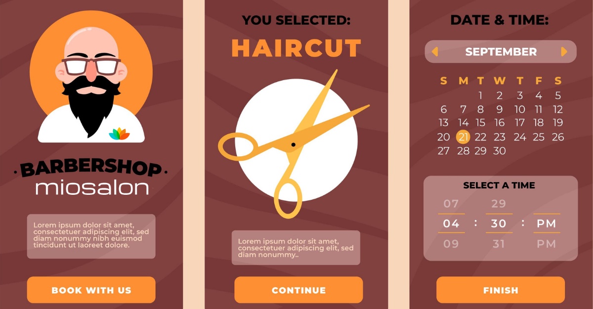 Boost Revenue and Streamline Your Salon Operations with Hair Salon Management Software