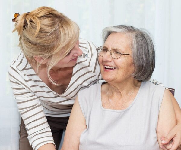 Promoting Well-Being: The Importance of Companionship in Home Care