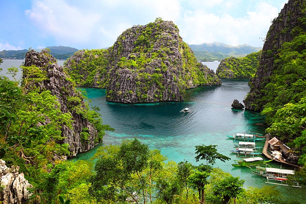 Paradise Found: Exploring the Beauty of Travel in the Philippines