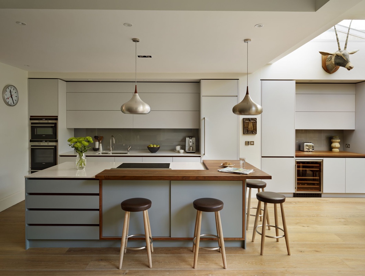 The Surprising Impact of Colour Psychology in Kitchen Design