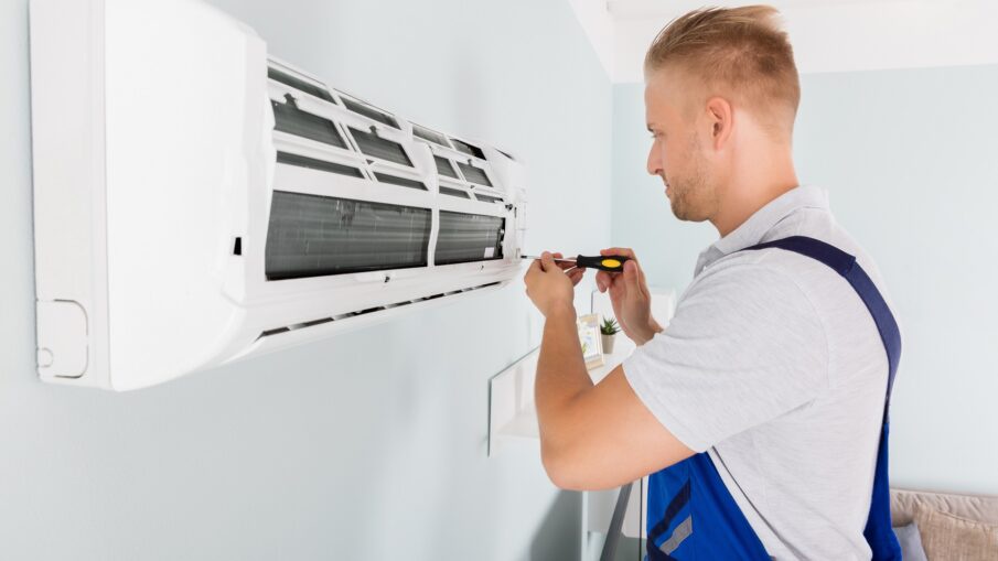 Aircon Installation in Singapore: The Ultimate Guide