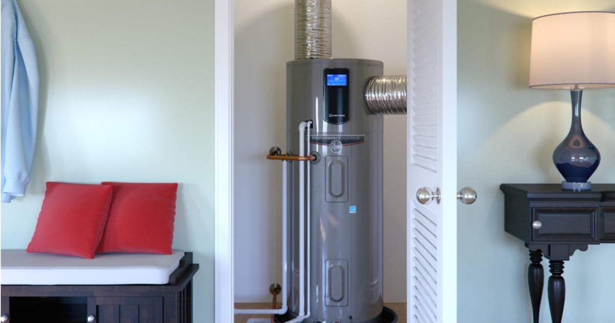 Signs That Your Water Heater Needs Repair or Replacement