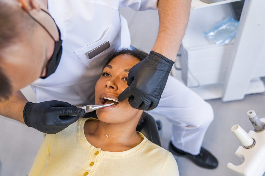 10 Essential Tips for Choosing the Perfect Dentist in Belmont