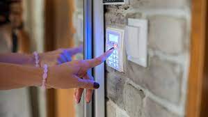 Safeguarding Your Home with a Comprehensive Security System
