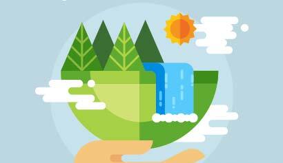 Event Management Systems and Sustainability: Minimizing Environmental Impact