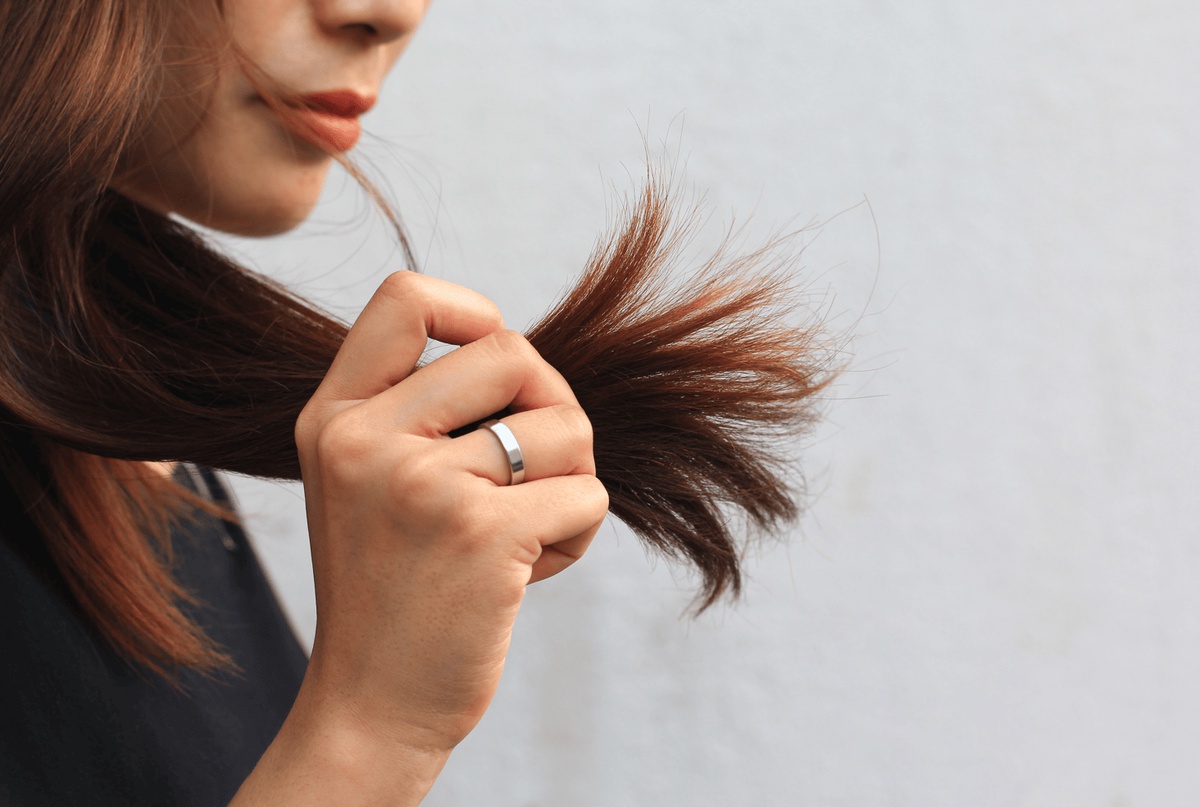 Split Ends: Causes, Types and Tips to Prevent them