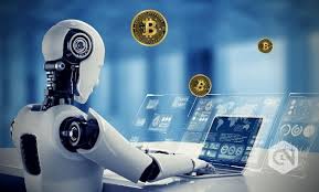 Understanding Bitcoin Bots: Automating Trading in the Cryptocurrency Market