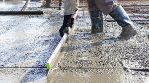All You Need to Know About C40 Concrete Mix Ratio