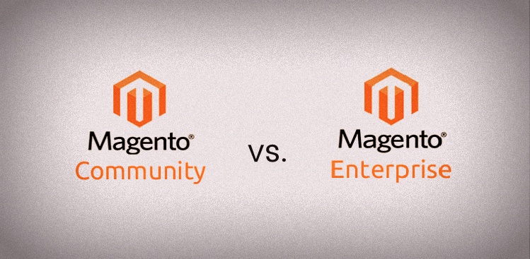 Magento Community Edition vs. Magento Enterprise Edition: Who Wins?