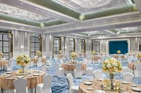 Choosing the Perfect Banquet Hall for Small Functions: A Complete Guide