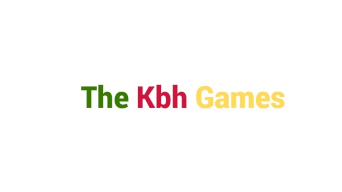The Kbh Games