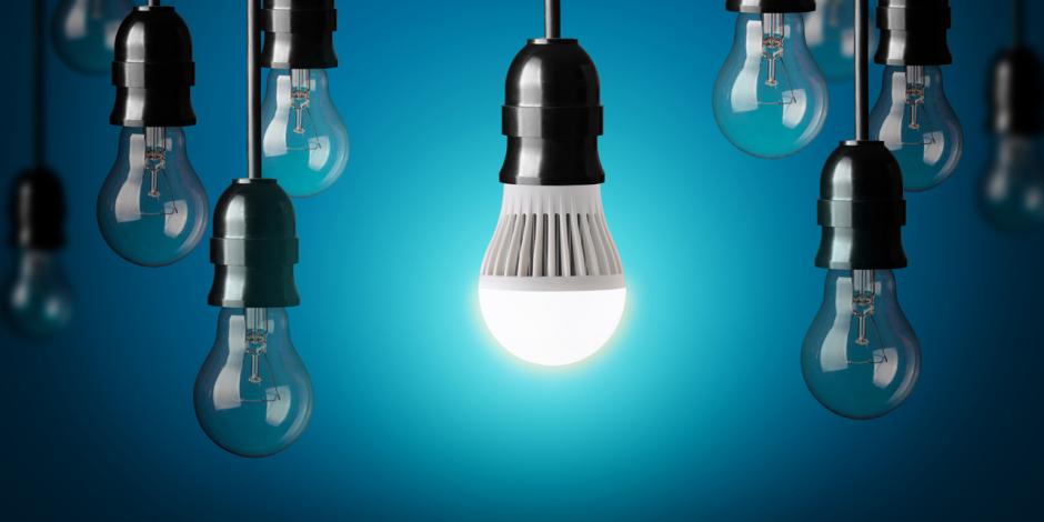 LED Lighting - The Future of Energy-Efficient Lighting