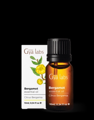 The Ultimate Guide to Buying Bergamot Essential Oil: Your Aromatic Treasure Awaits