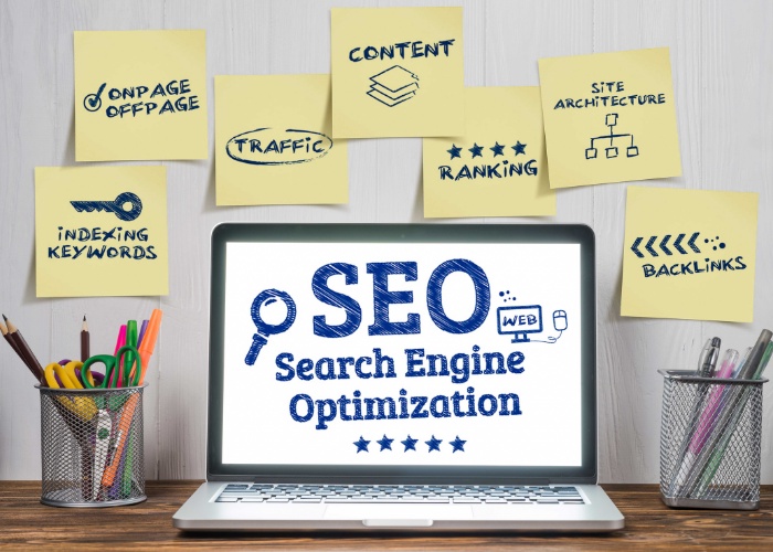 The 5 Best SEO Tips for Professional SEO Services