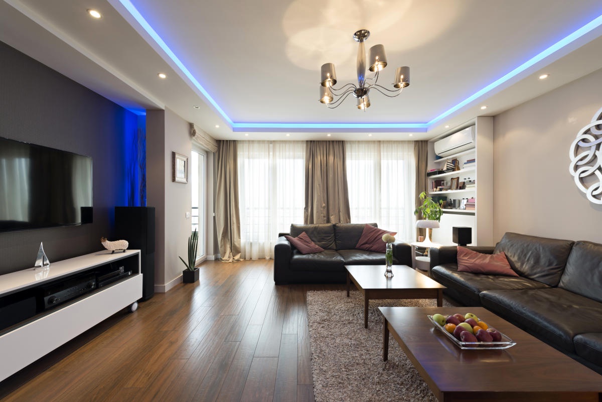 LED Ceiling Lights in Karachi: Illuminating Your Space with Style and Efficiency