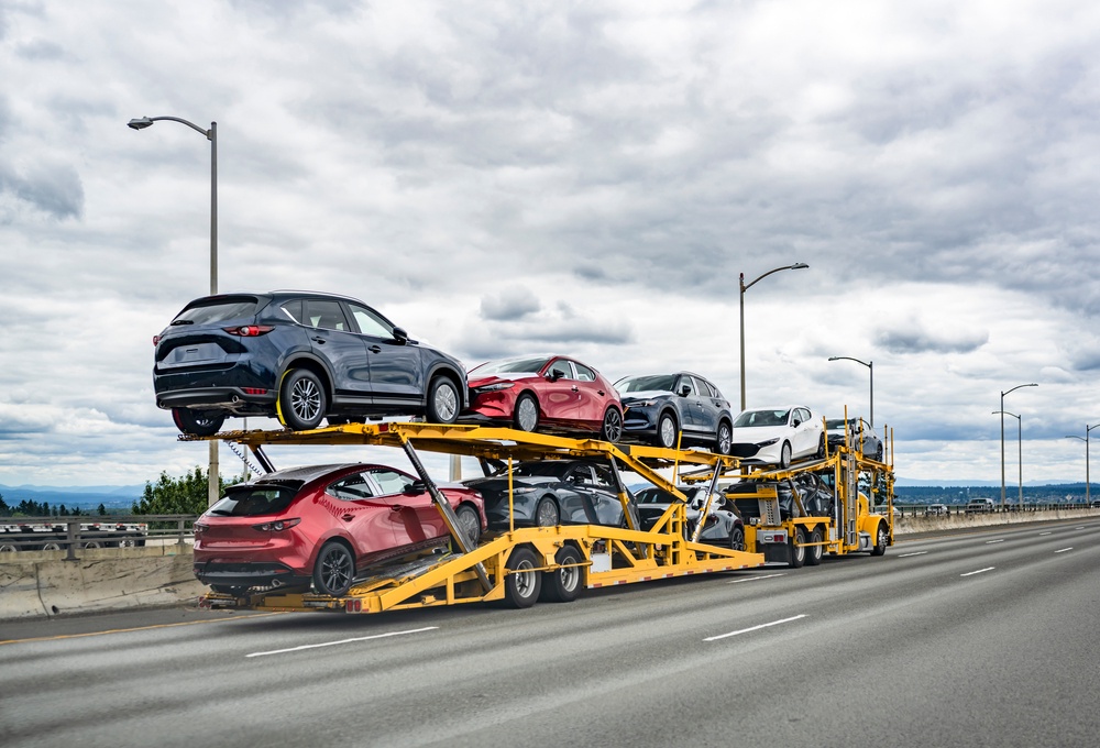 Car Shipping: A Comprehensive Guide to Transporting Your Vehicles
