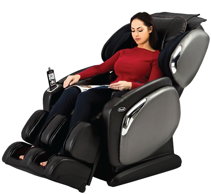 Massage Chairs: The Ultimate Guide to Choosing the Perfect One
