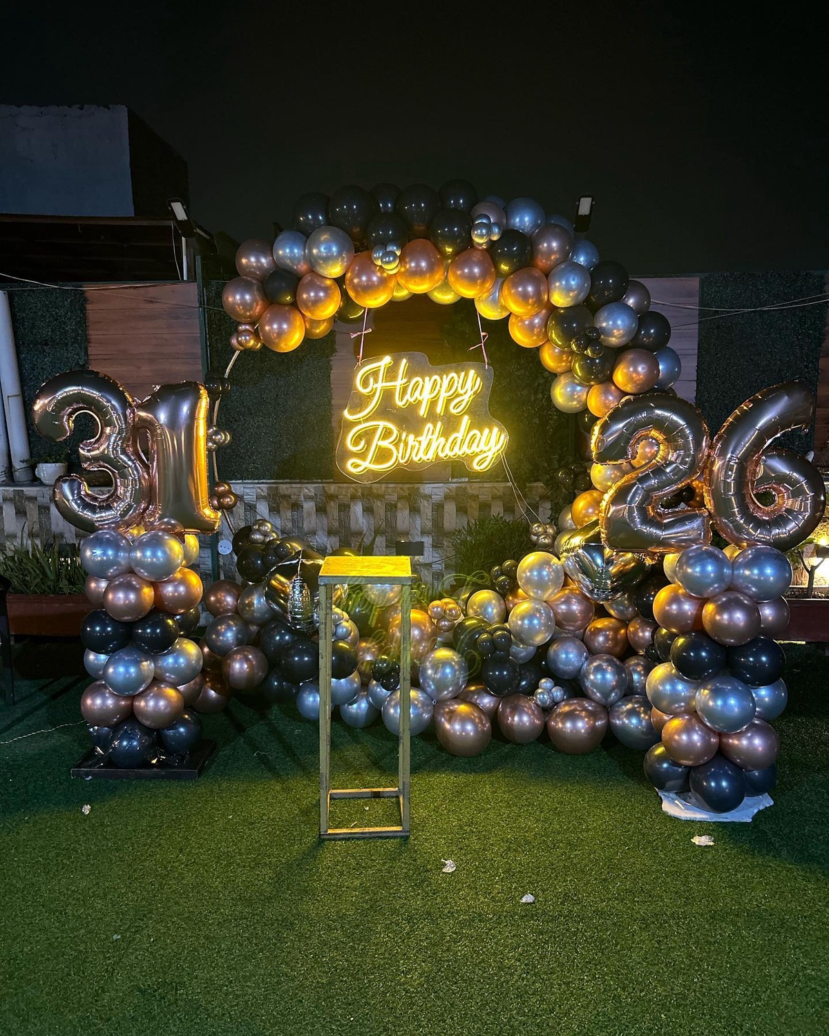 Birthday Decoration in Bangalore- 5 Ideas for Home