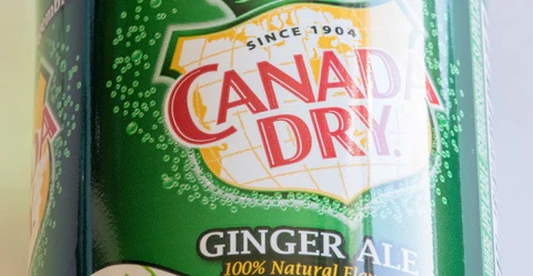 The Health Benefits of Ginger Ale: Separating Fact from Fiction