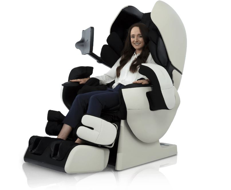 Massage Chairs: The Ultimate Guide to Relaxation