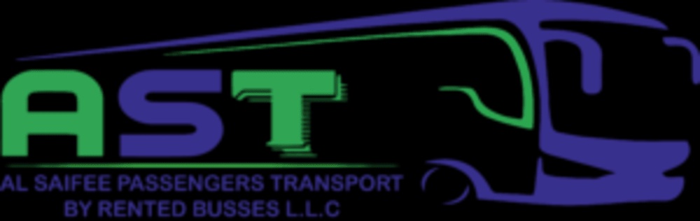 alsaifee transport services: bus rental in ajman