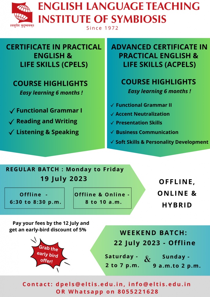 From Hesitant to Confident: Unleash Your English Speaking Potential in Pune