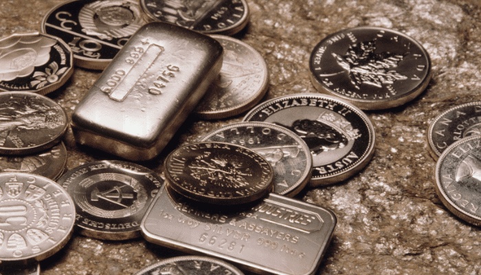 Why It Is Beneficial To Invest Your Money In Silver Bullion