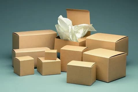 Custom Kraft Boxes: Sustainable Packaging Solutions for Branding and Versatility
