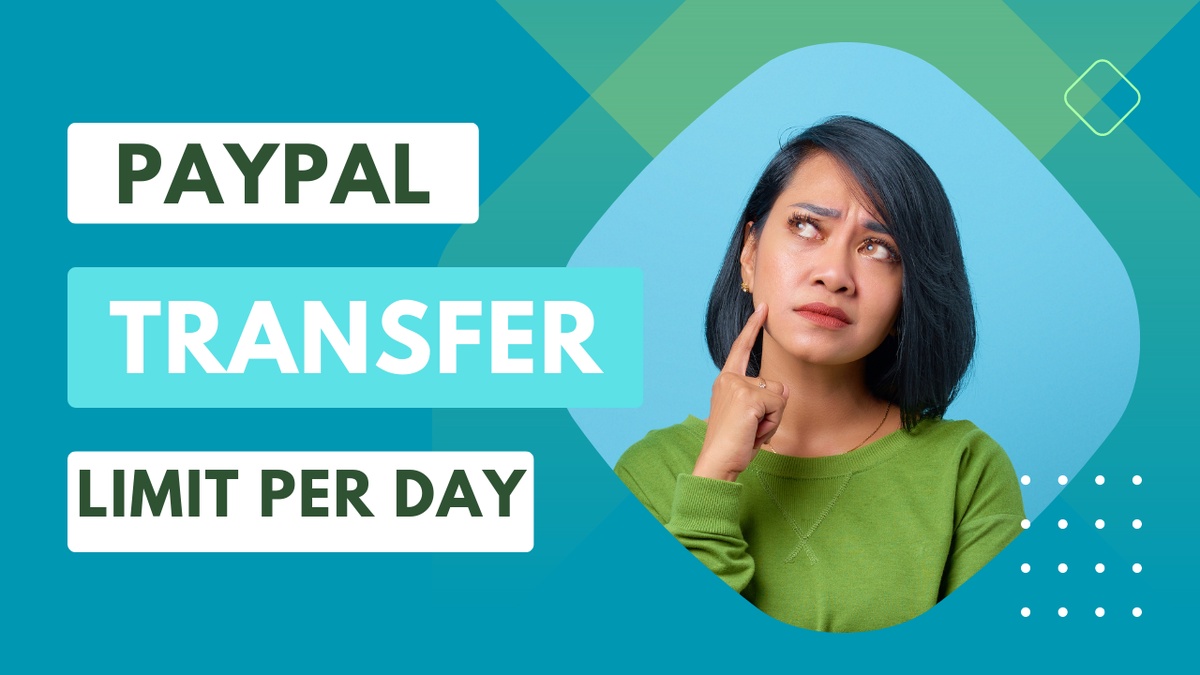 The Ultimate Guide to PayPal's Minimum and Maximum Transfer Amounts