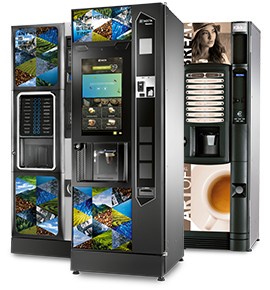 How Commercial Coffee Vending Machines Perth Can Improve Your Workplace